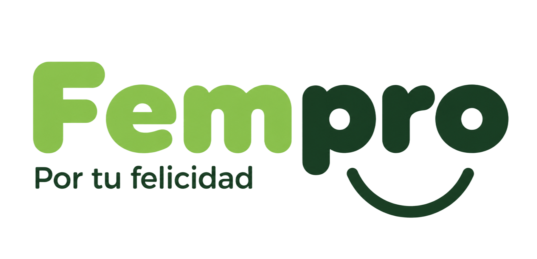 Fempro — Por tu felicidad