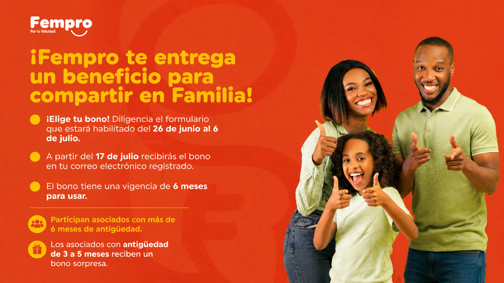 dia de la familia