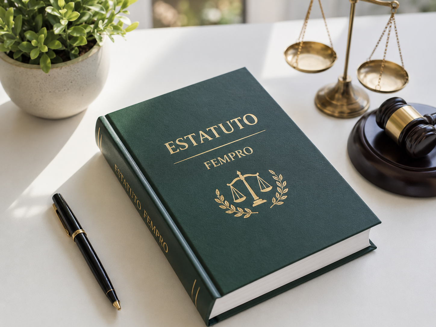 Nuestro Estatuto