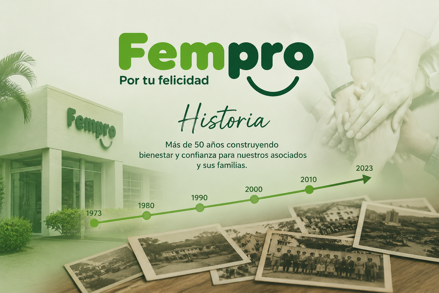 Historia