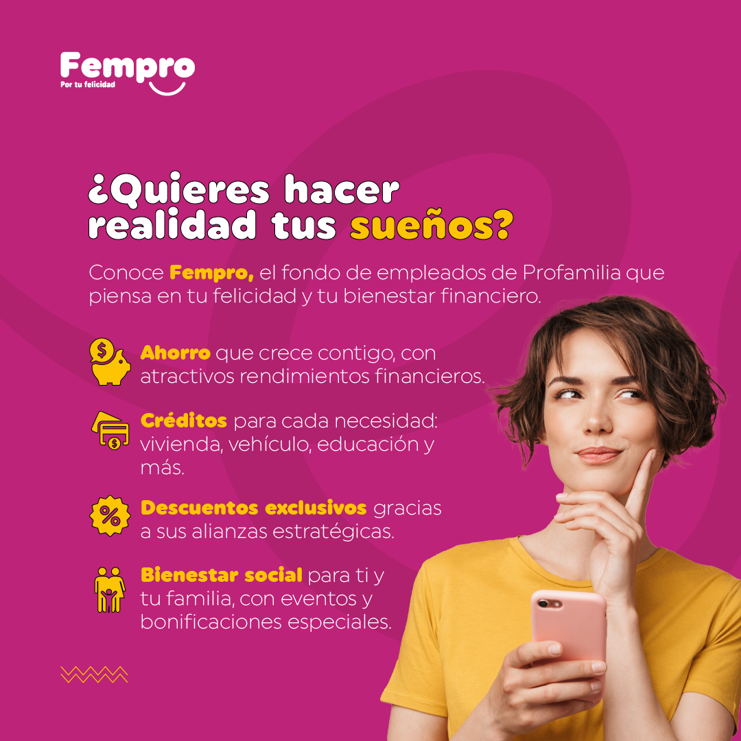Beneficios de Ser Asociado