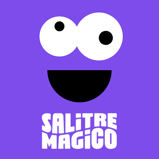 SALITRE MAGICO