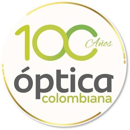 Óptica Colombiana