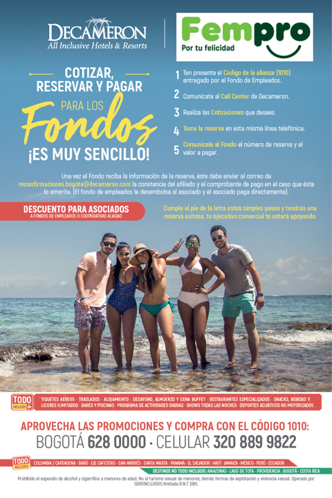 decameron nuevo